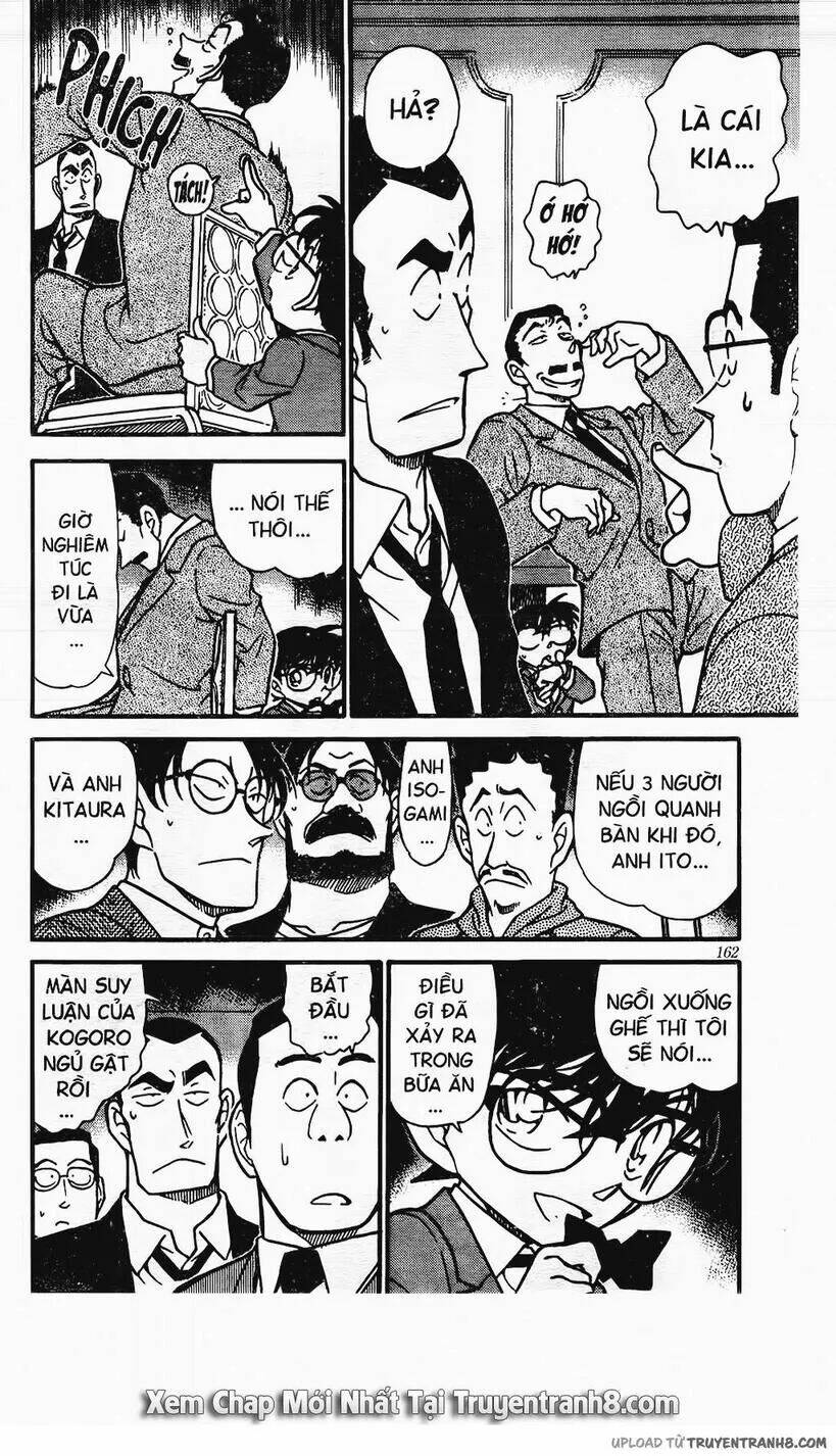 Thám Tử Conan - Chapter 349 - Page 3
