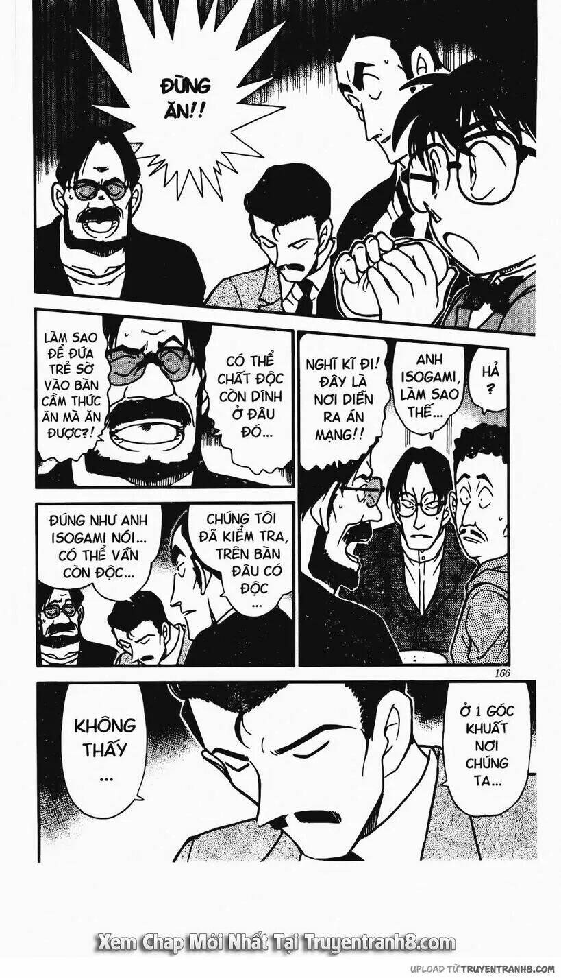 Thám Tử Conan - Chapter 349 - Page 7