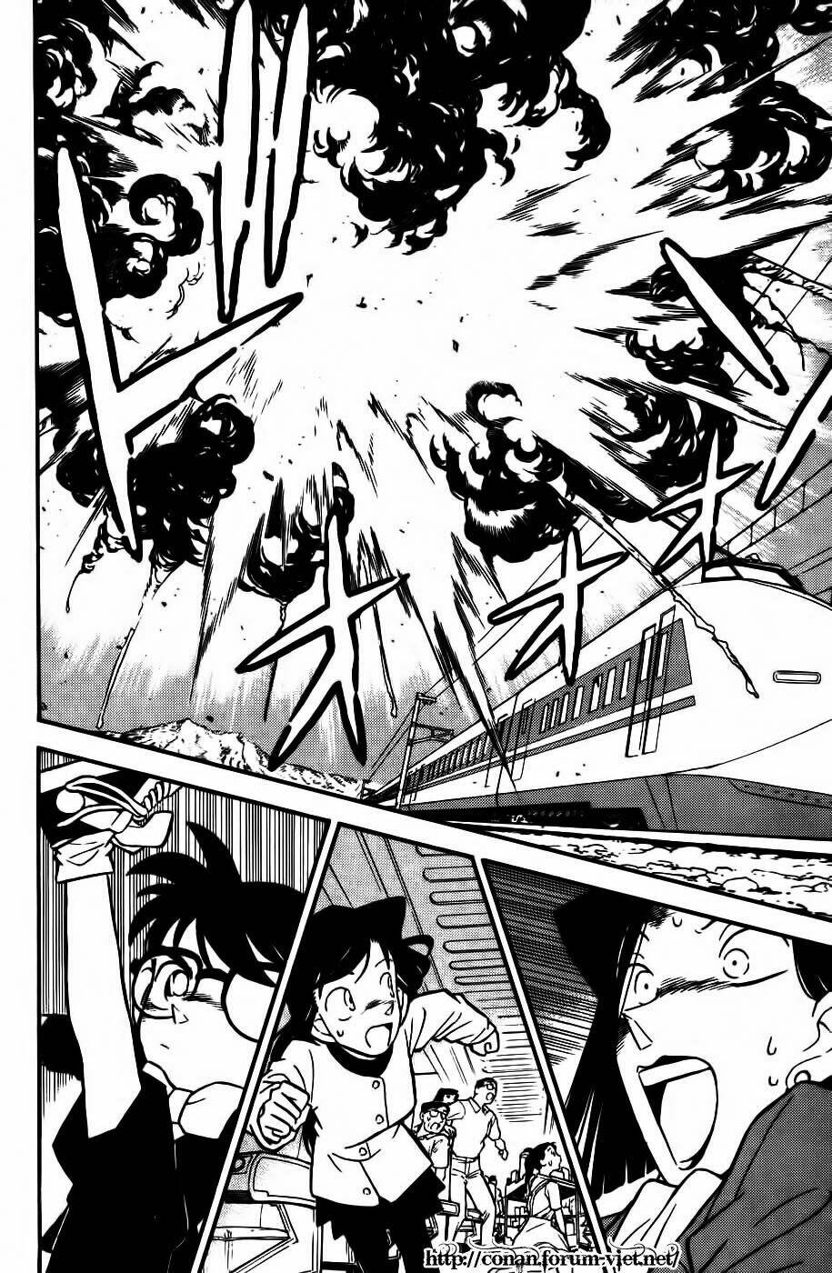 Thám Tử Conan - Chapter 35 - Page 15