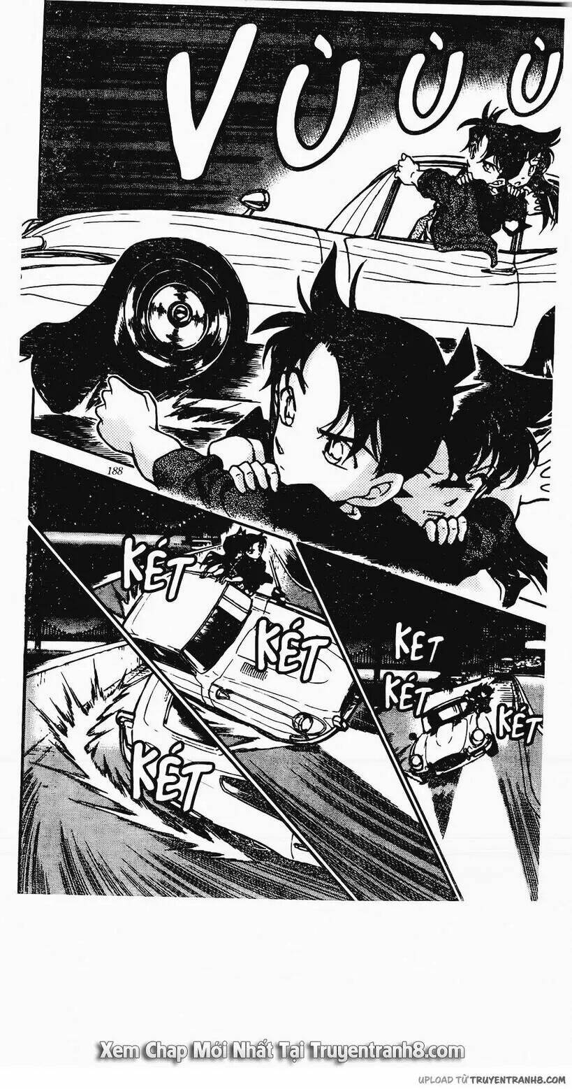 Thám Tử Conan - Chapter 350 - Page 10