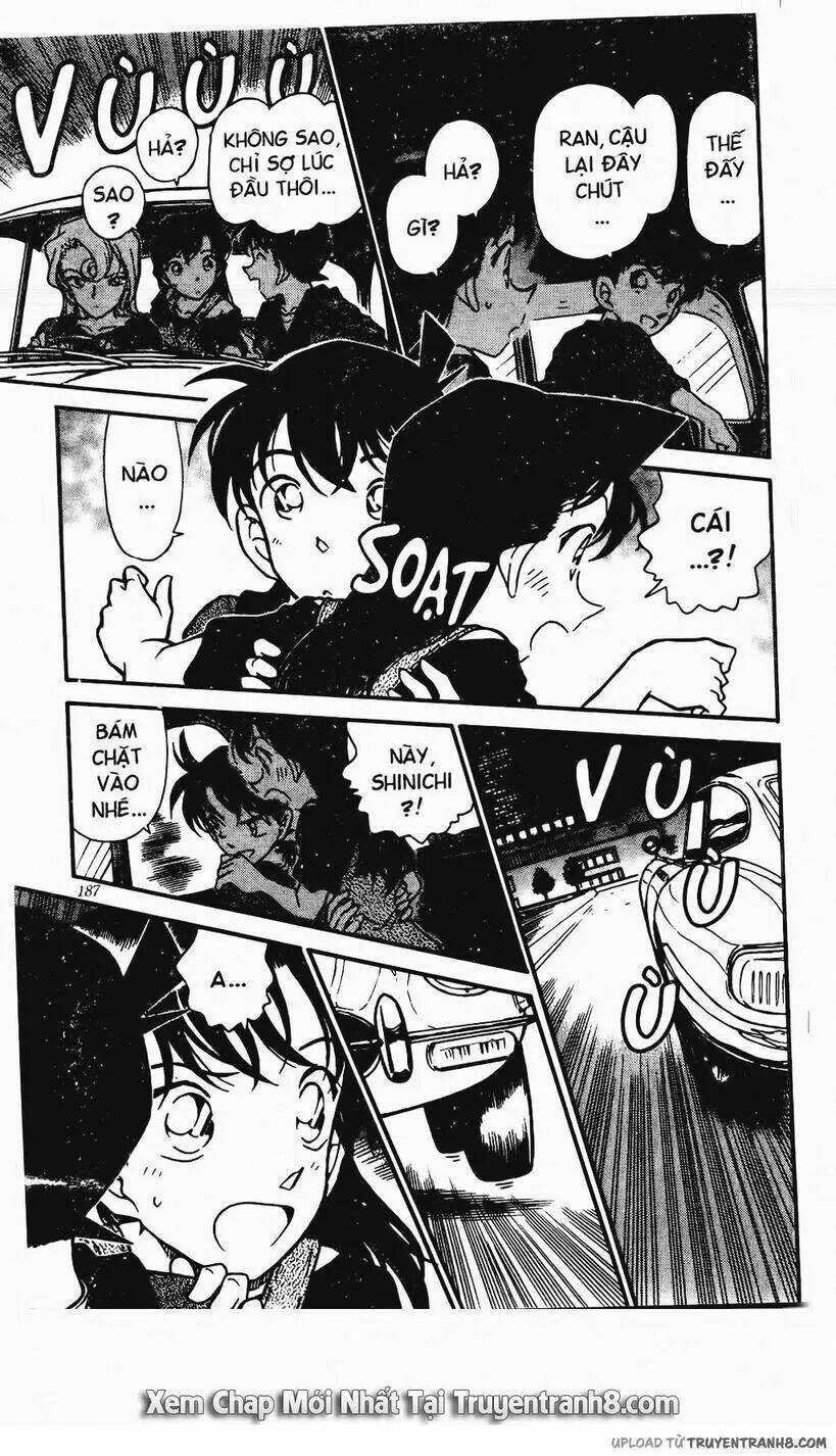 Thám Tử Conan - Chapter 350 - Page 11