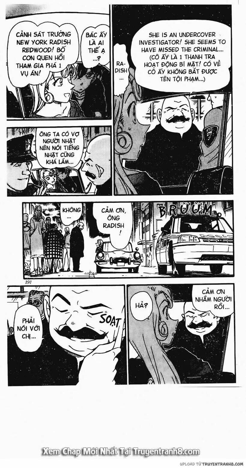Thám Tử Conan - Chapter 350 - Page 14