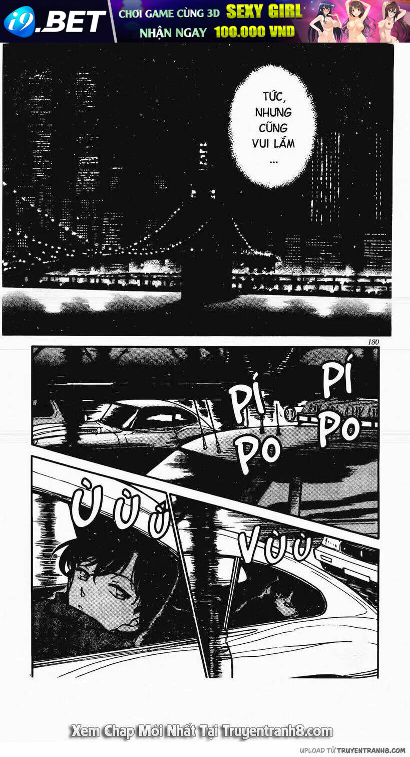 Thám Tử Conan - Chapter 350 - Page 3