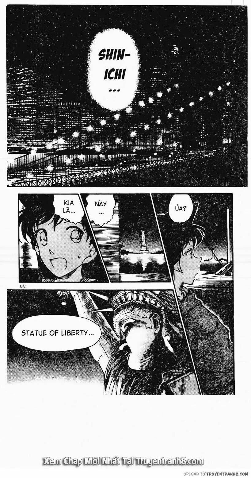 Thám Tử Conan - Chapter 350 - Page 4