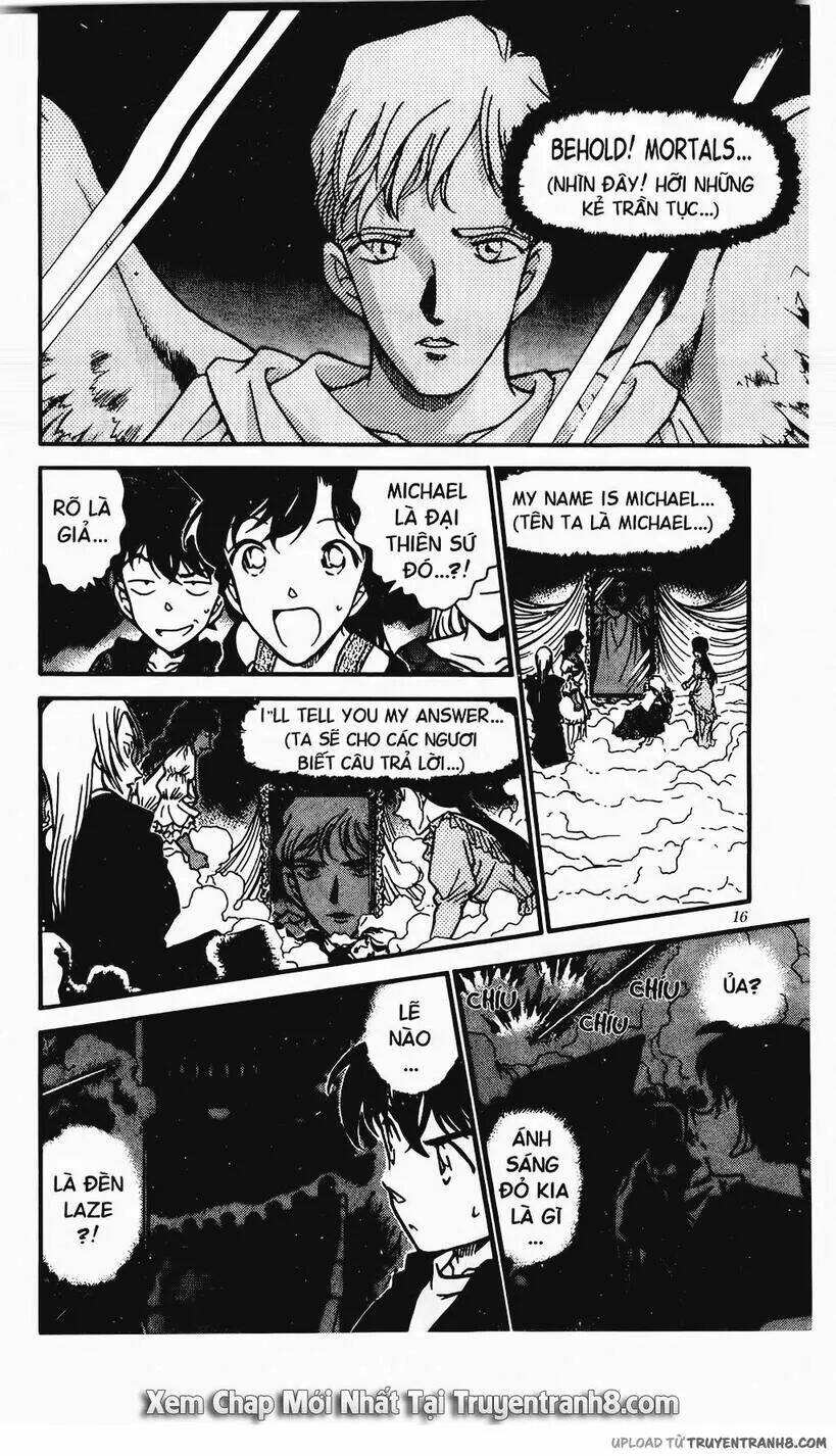 Thám Tử Conan - Chapter 351 - Page 13