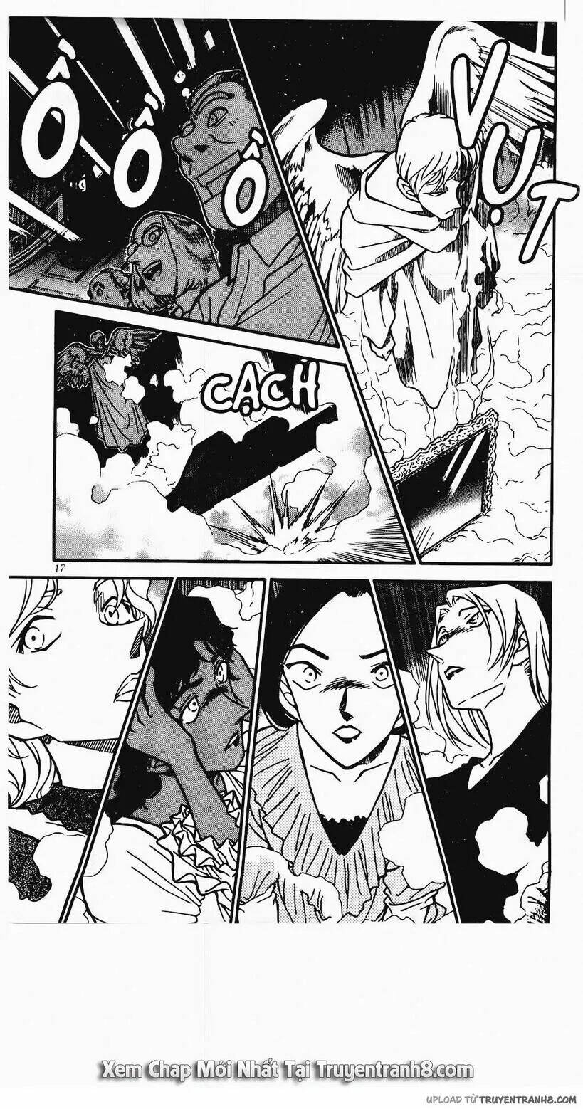 Thám Tử Conan - Chapter 351 - Page 14