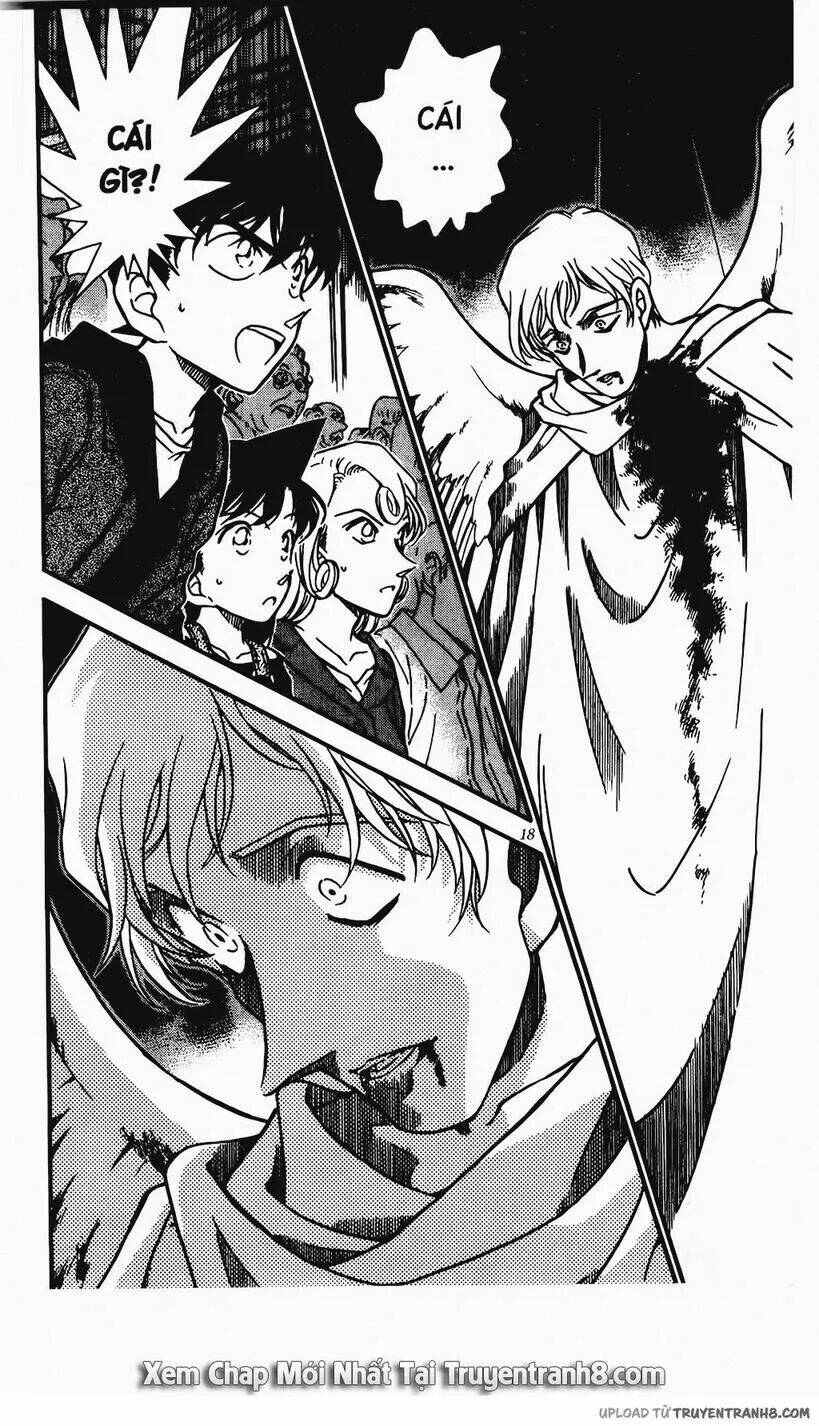 Thám Tử Conan - Chapter 351 - Page 15