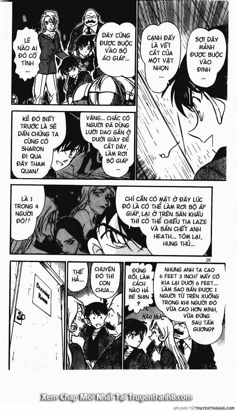 Thám Tử Conan - Chapter 352 - Page 9