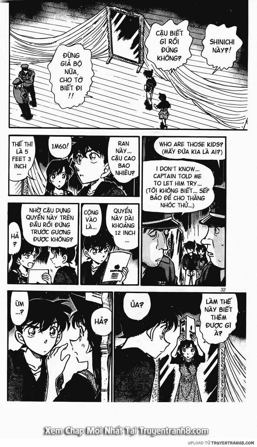 Thám Tử Conan - Chapter 352 - Page 13