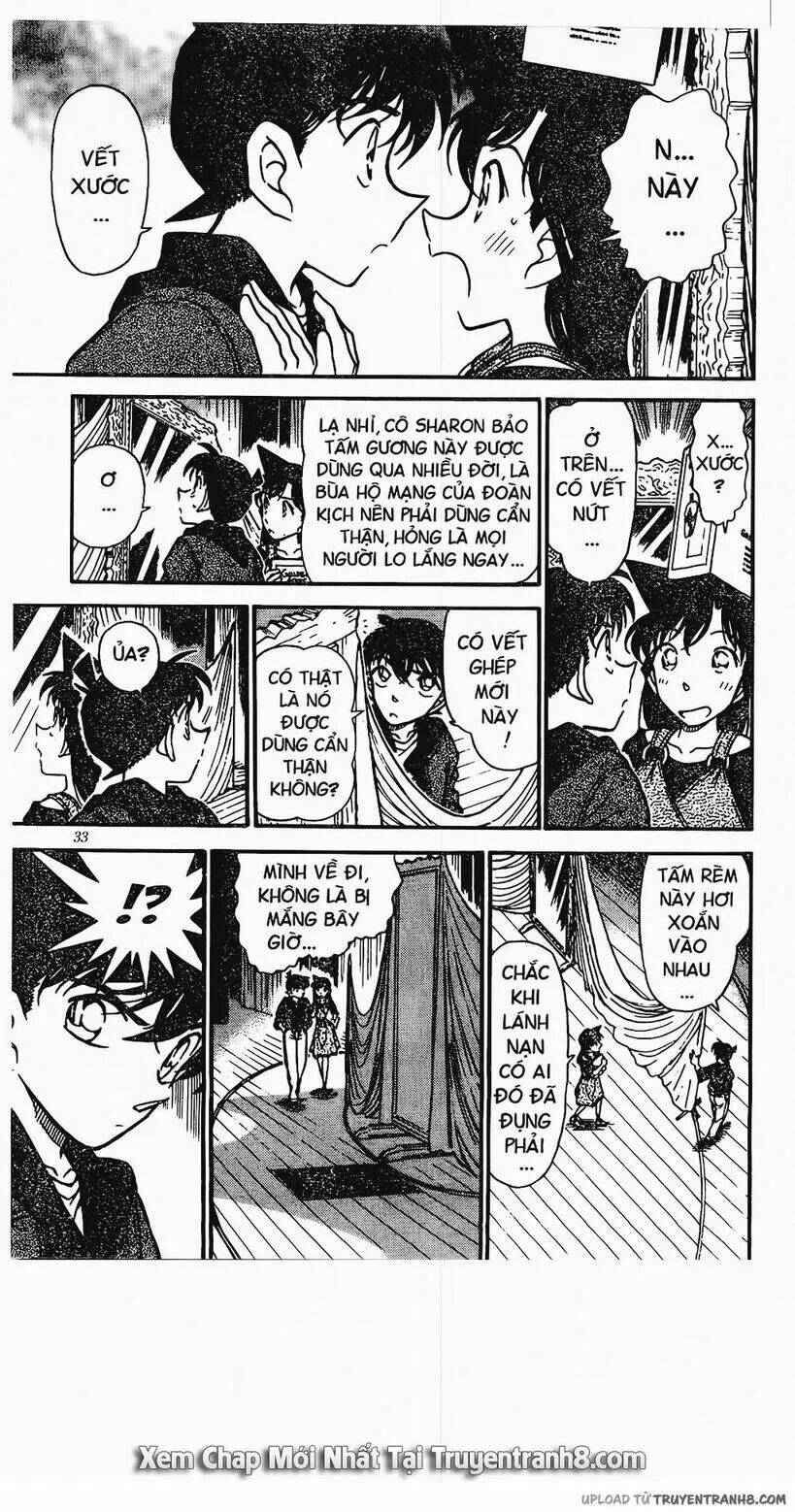 Thám Tử Conan - Chapter 352 - Page 14