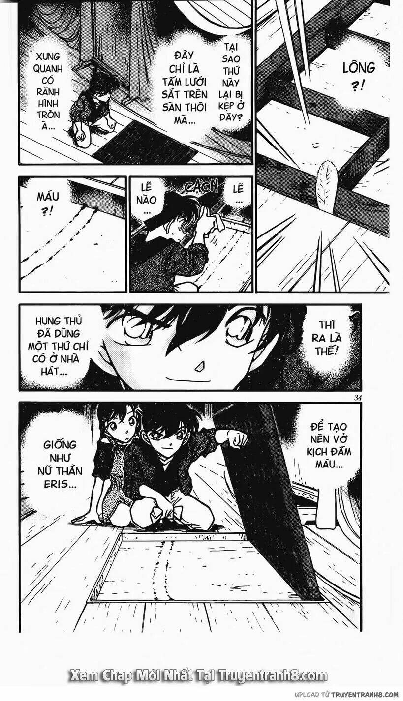 Thám Tử Conan - Chapter 352 - Page 15