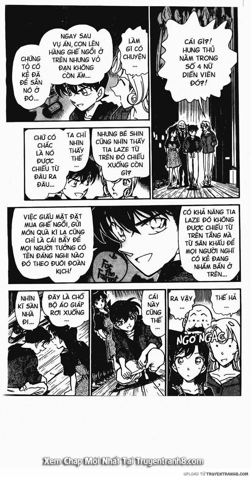 Thám Tử Conan - Chapter 352 - Page 8