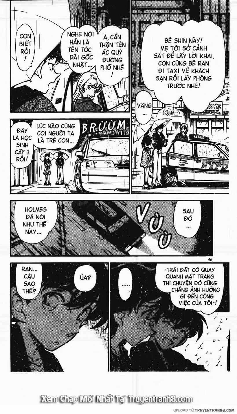 Thám Tử Conan - Chapter 353 - Page 11