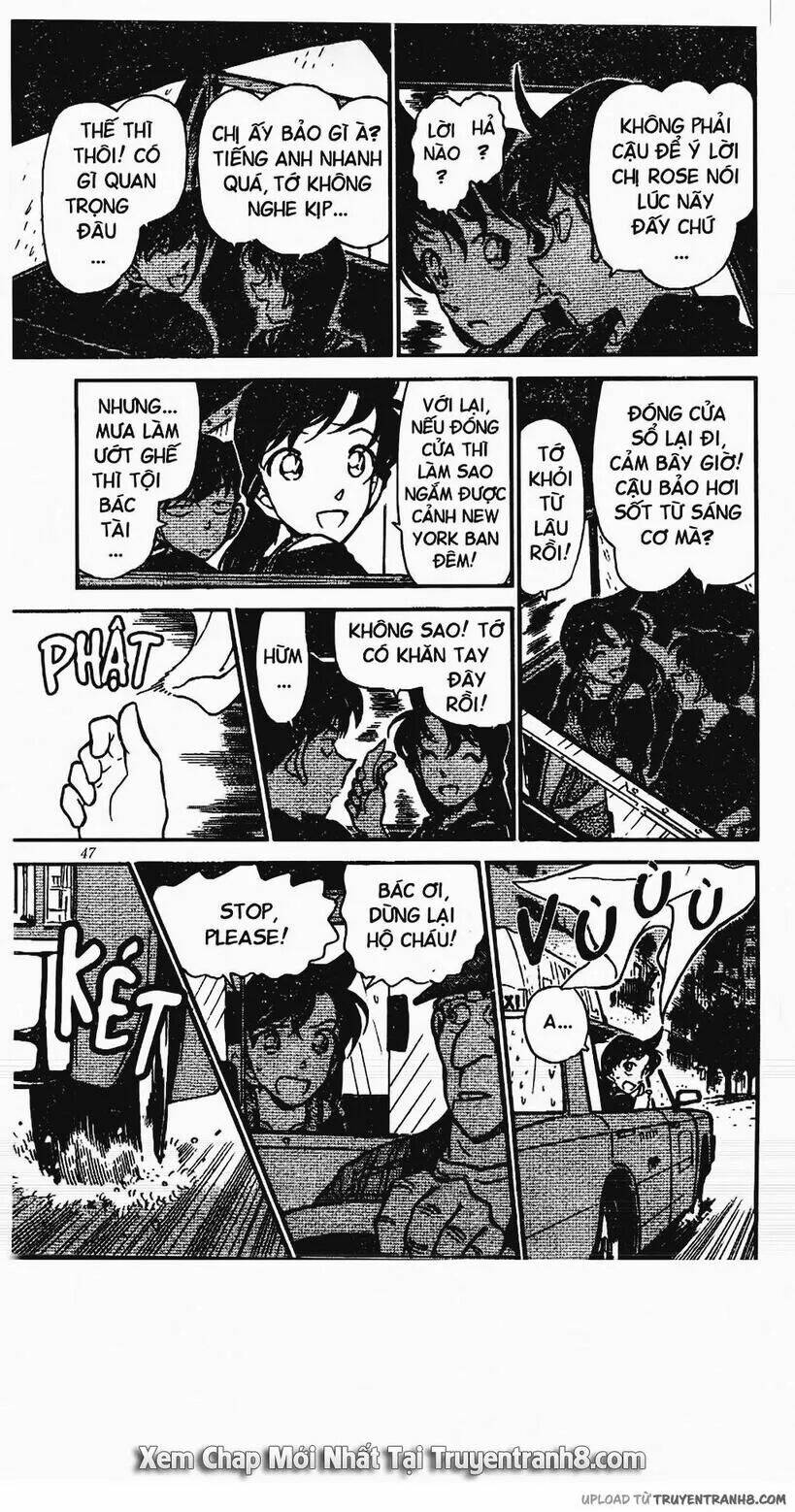 Thám Tử Conan - Chapter 353 - Page 12