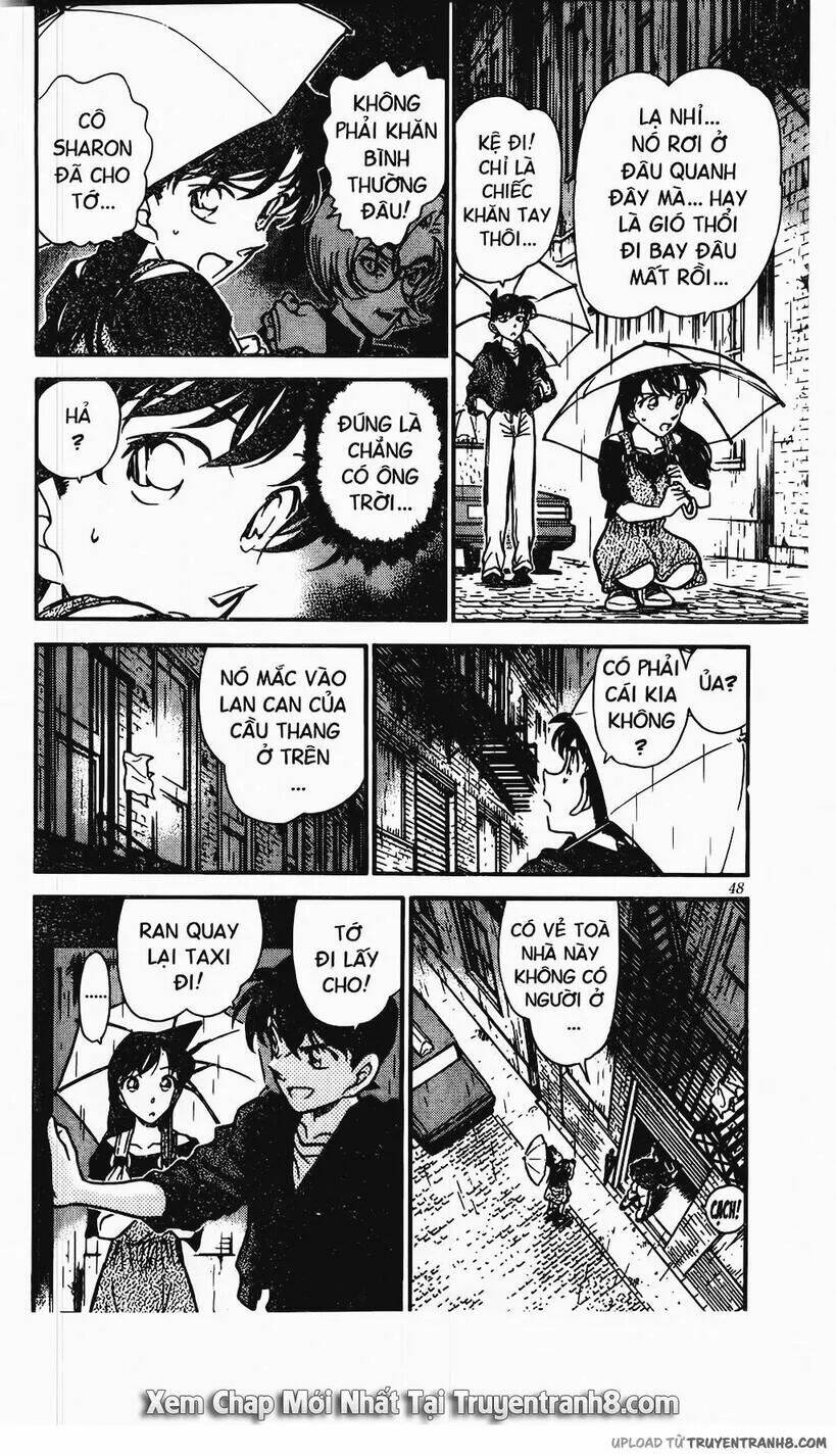Thám Tử Conan - Chapter 353 - Page 13