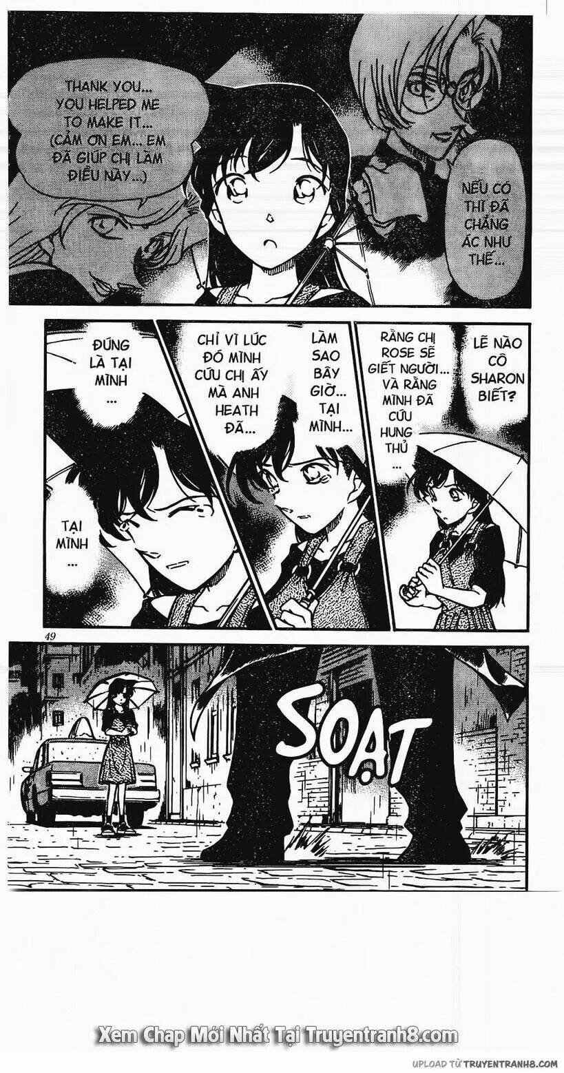 Thám Tử Conan - Chapter 353 - Page 14