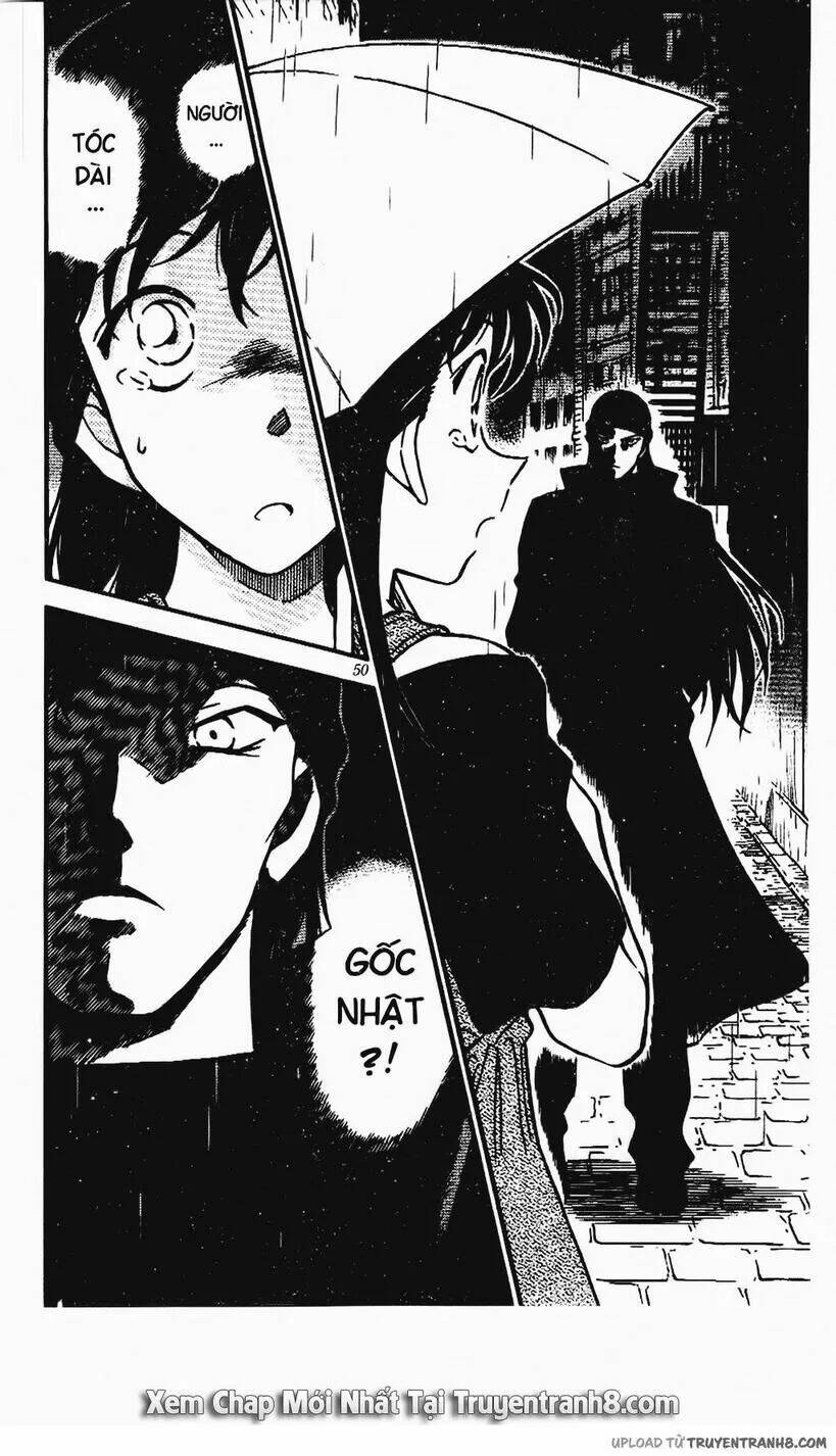 Thám Tử Conan - Chapter 353 - Page 15