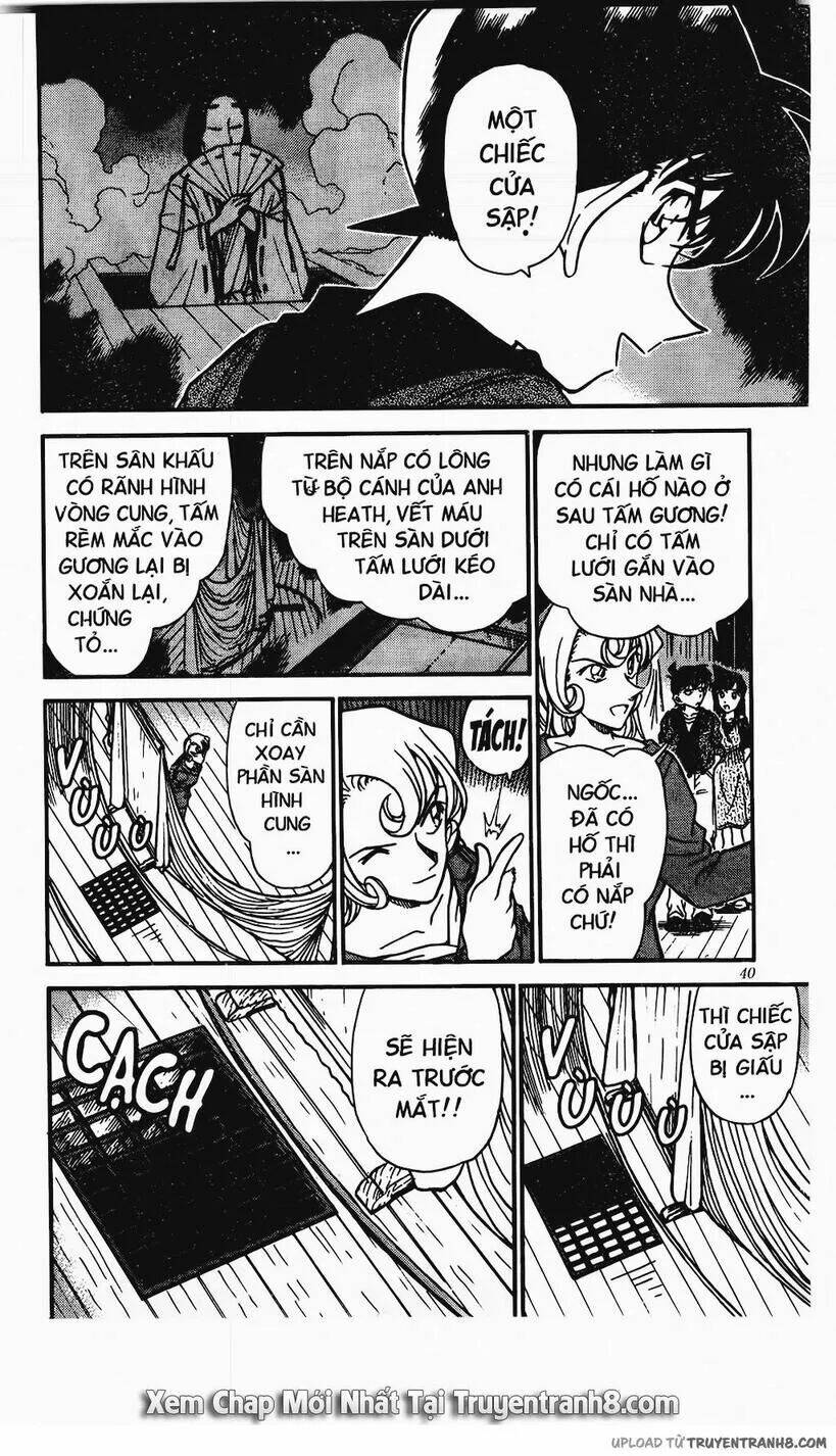 Thám Tử Conan - Chapter 353 - Page 5
