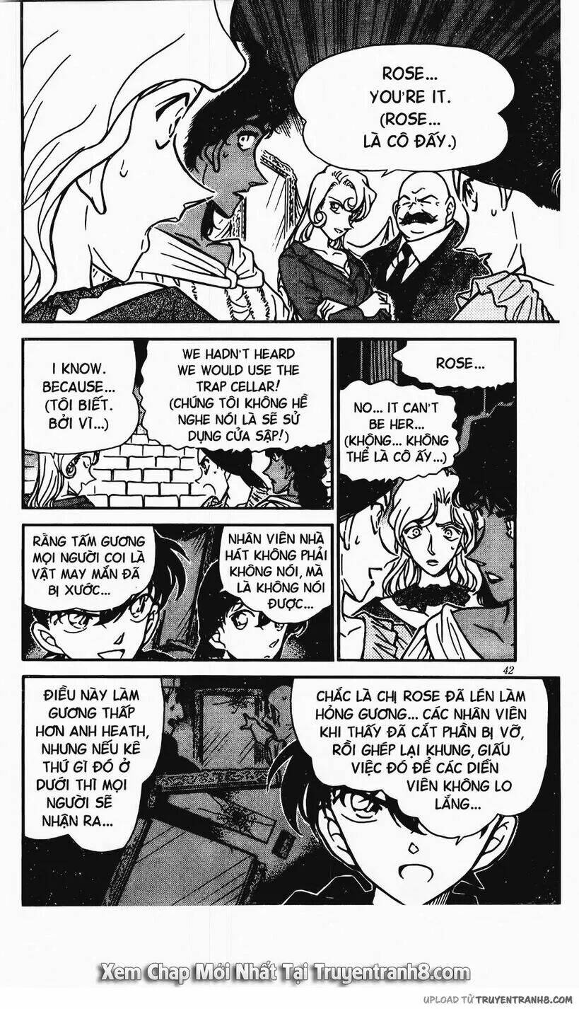 Thám Tử Conan - Chapter 353 - Page 7