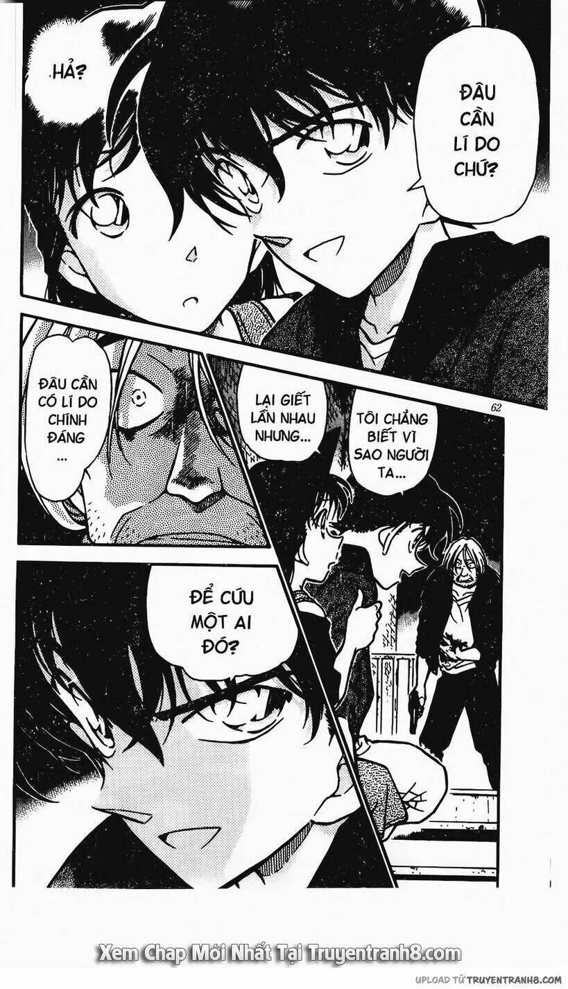 Thám Tử Conan - Chapter 354 - Page 11