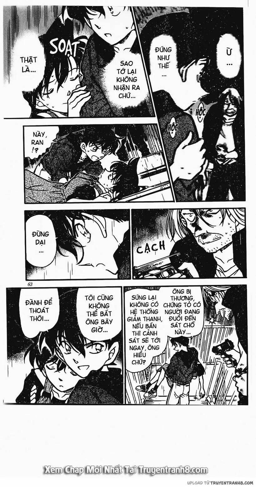 Thám Tử Conan - Chapter 354 - Page 12