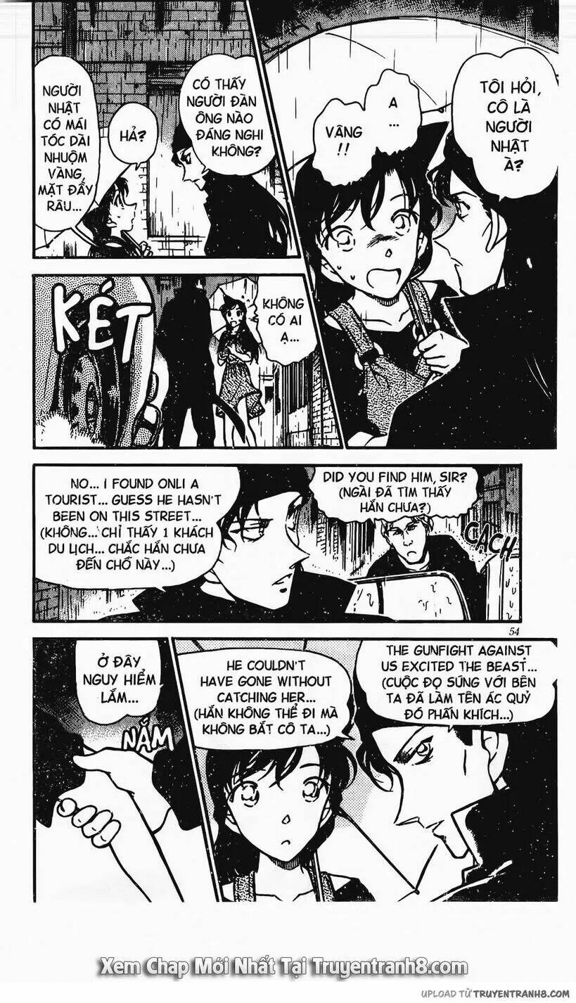 Thám Tử Conan - Chapter 354 - Page 3