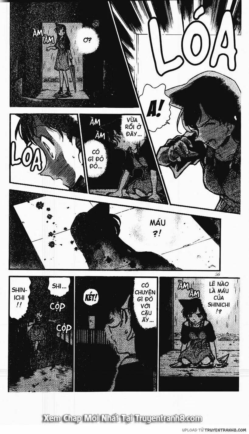 Thám Tử Conan - Chapter 354 - Page 5