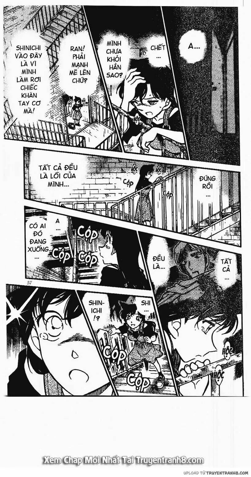 Thám Tử Conan - Chapter 354 - Page 6