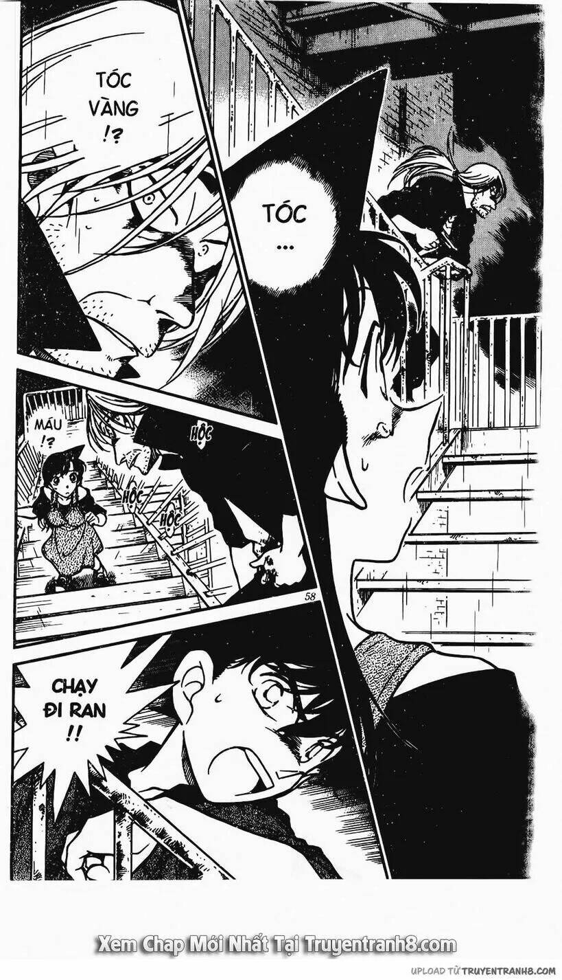 Thám Tử Conan - Chapter 354 - Page 7