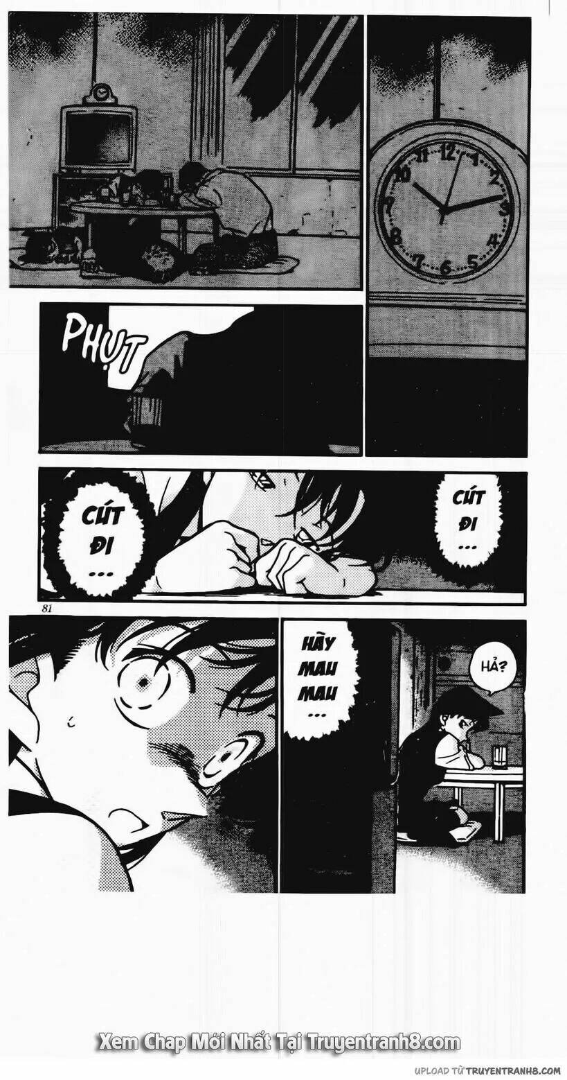 Thám Tử Conan - Chapter 355 - Page 12
