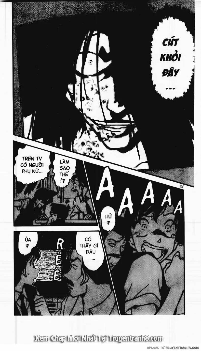 Thám Tử Conan - Chapter 355 - Page 13
