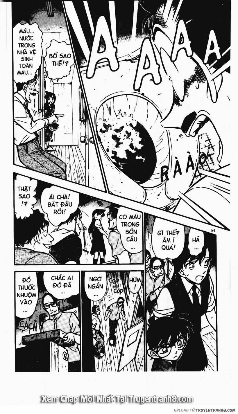 Thám Tử Conan - Chapter 355 - Page 15