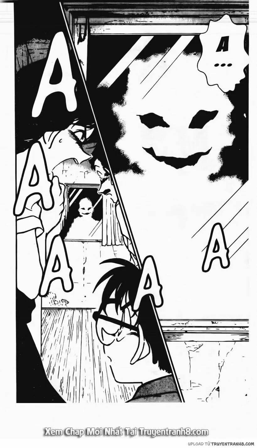 Thám Tử Conan - Chapter 355 - Page 17
