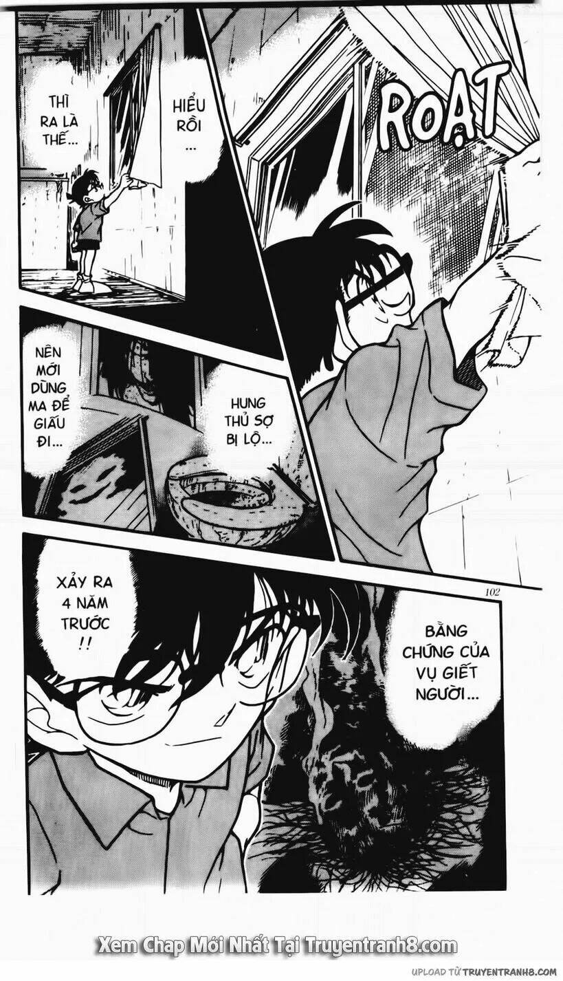 Thám Tử Conan - Chapter 356 - Page 15