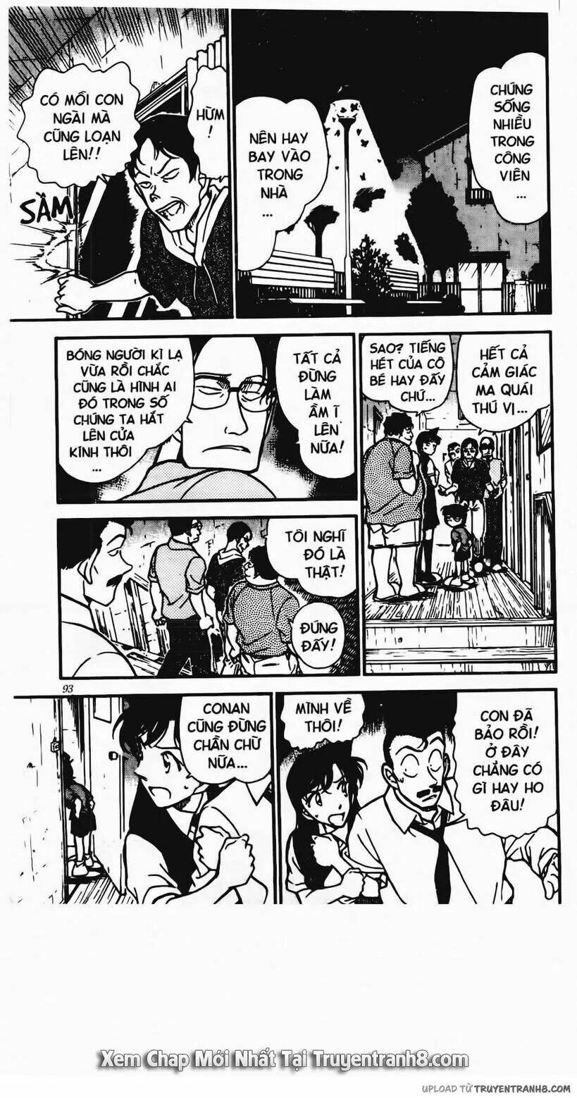 Thám Tử Conan - Chapter 356 - Page 6