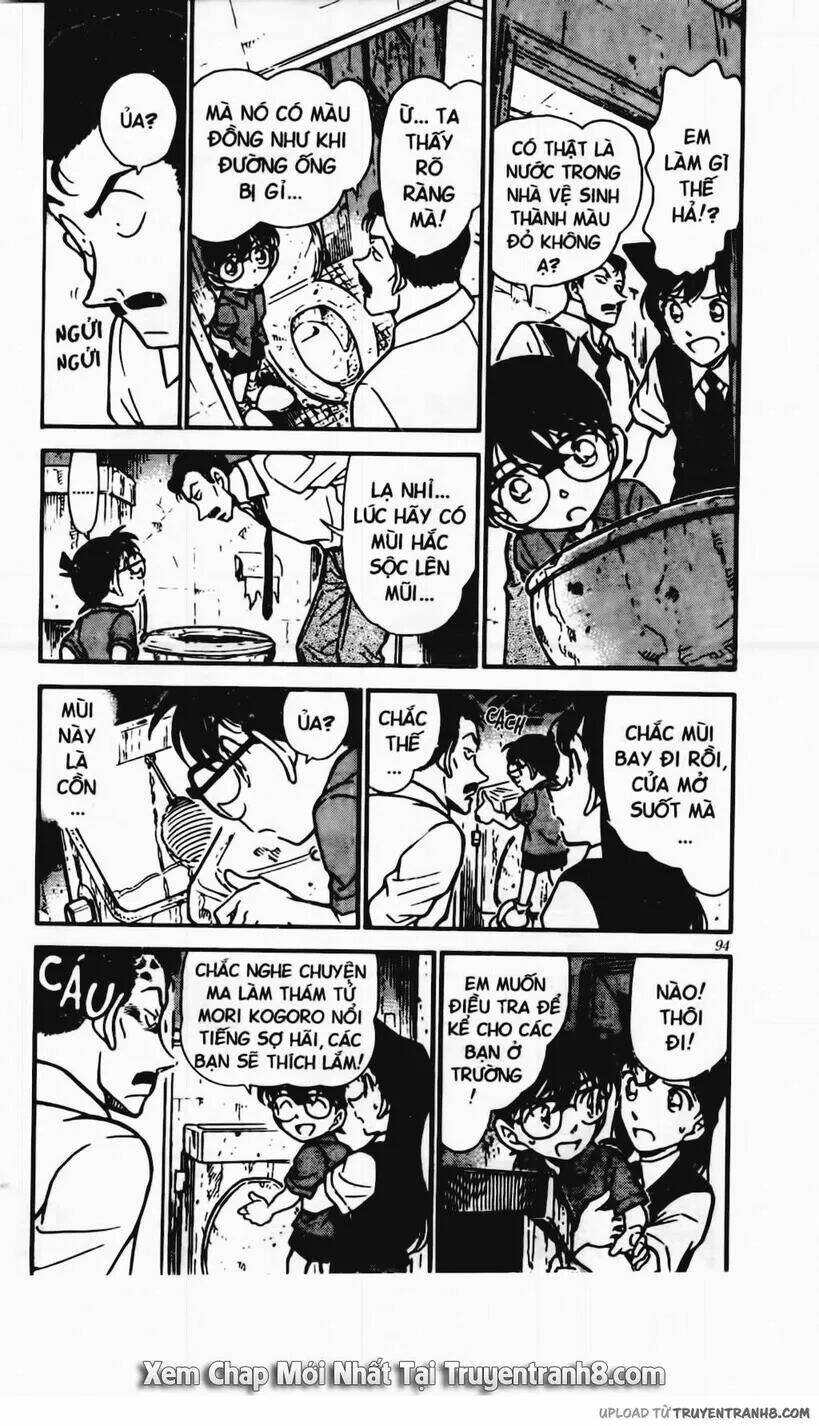 Thám Tử Conan - Chapter 356 - Page 7