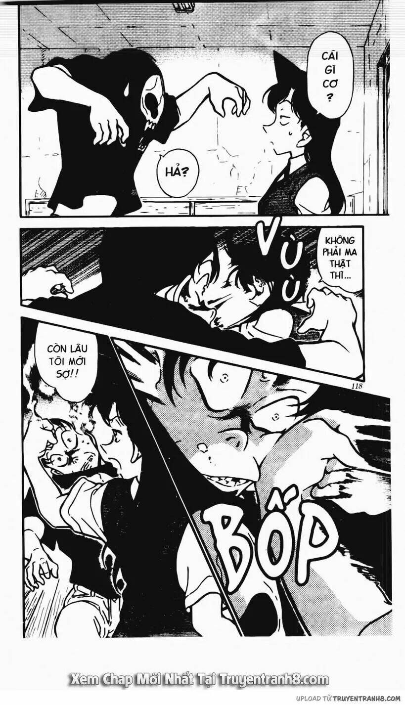 Thám Tử Conan - Chapter 357 - Page 15