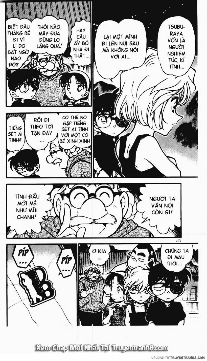 Thám Tử Conan - Chapter 358 - Page 13
