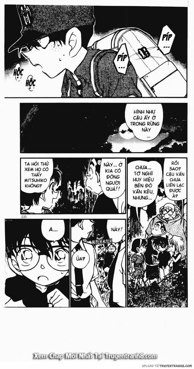 Thám Tử Conan - Chapter 358 - Page 14