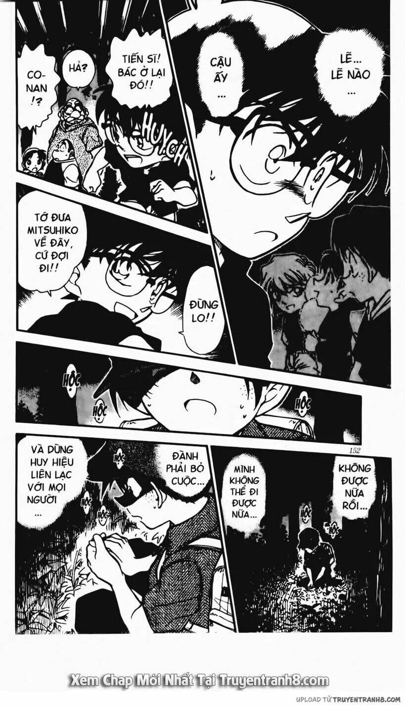 Thám Tử Conan - Chapter 359 - Page 13
