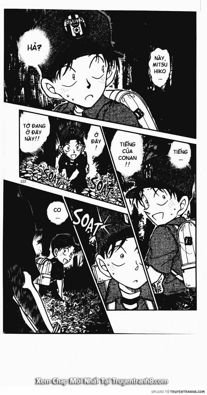Thám Tử Conan - Chapter 359 - Page 14