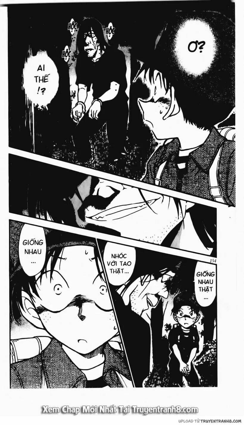 Thám Tử Conan - Chapter 359 - Page 15