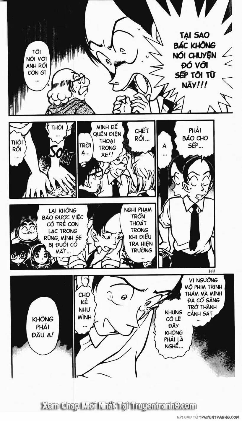 Thám Tử Conan - Chapter 359 - Page 5