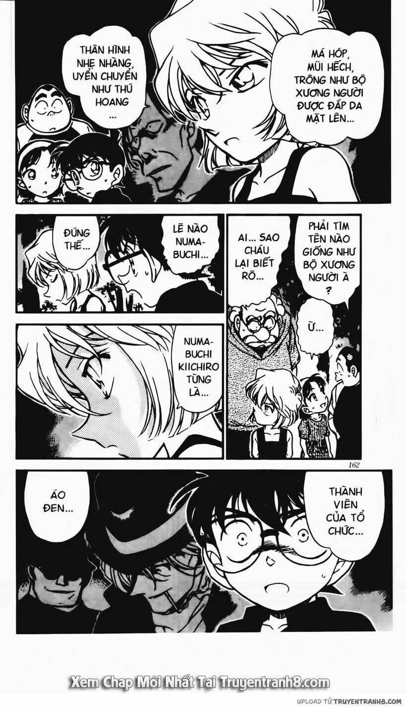 Thám Tử Conan - Chapter 360 - Page 7