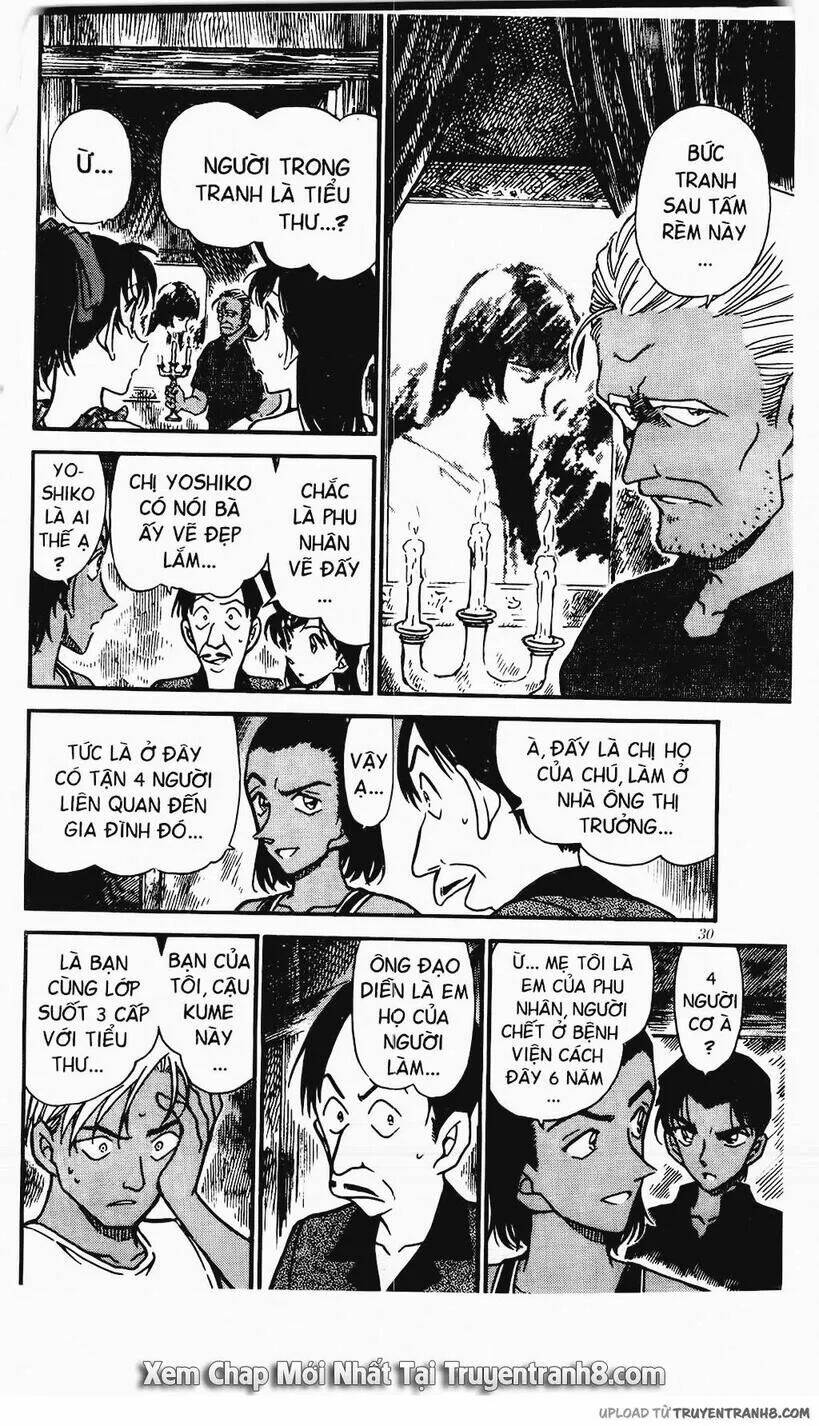 Thám Tử Conan - Chapter 363 - Page 11