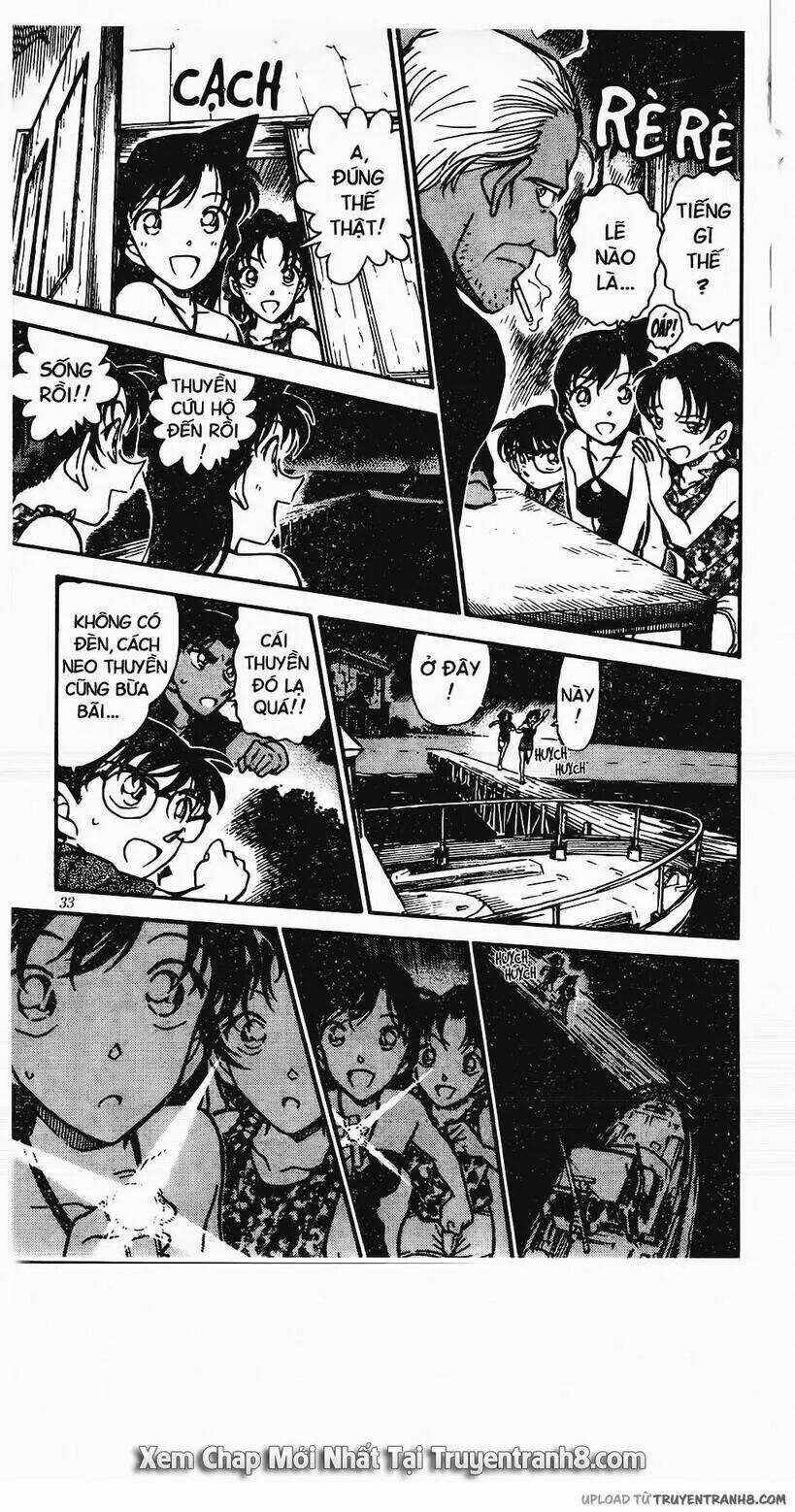 Thám Tử Conan - Chapter 363 - Page 14