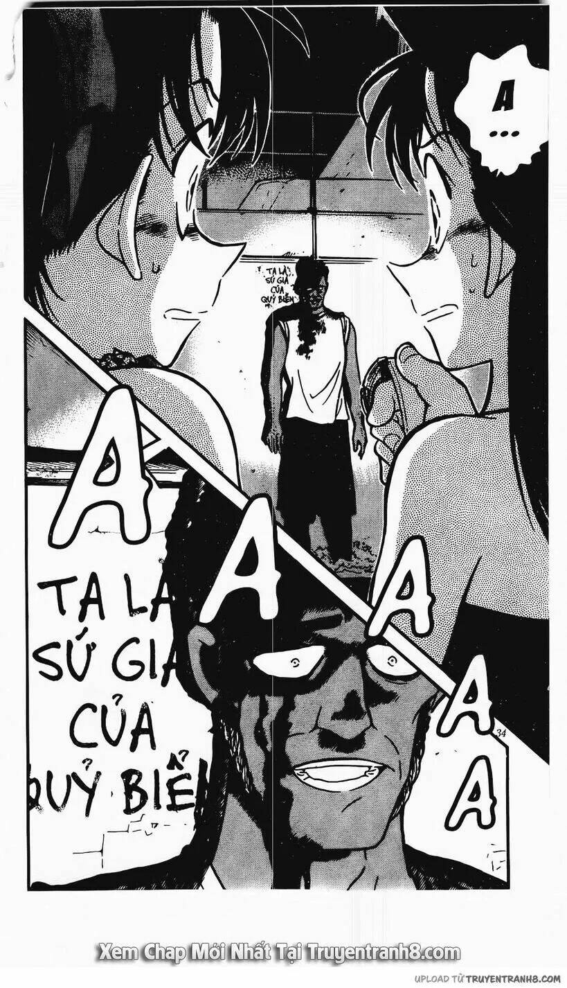 Thám Tử Conan - Chapter 363 - Page 15