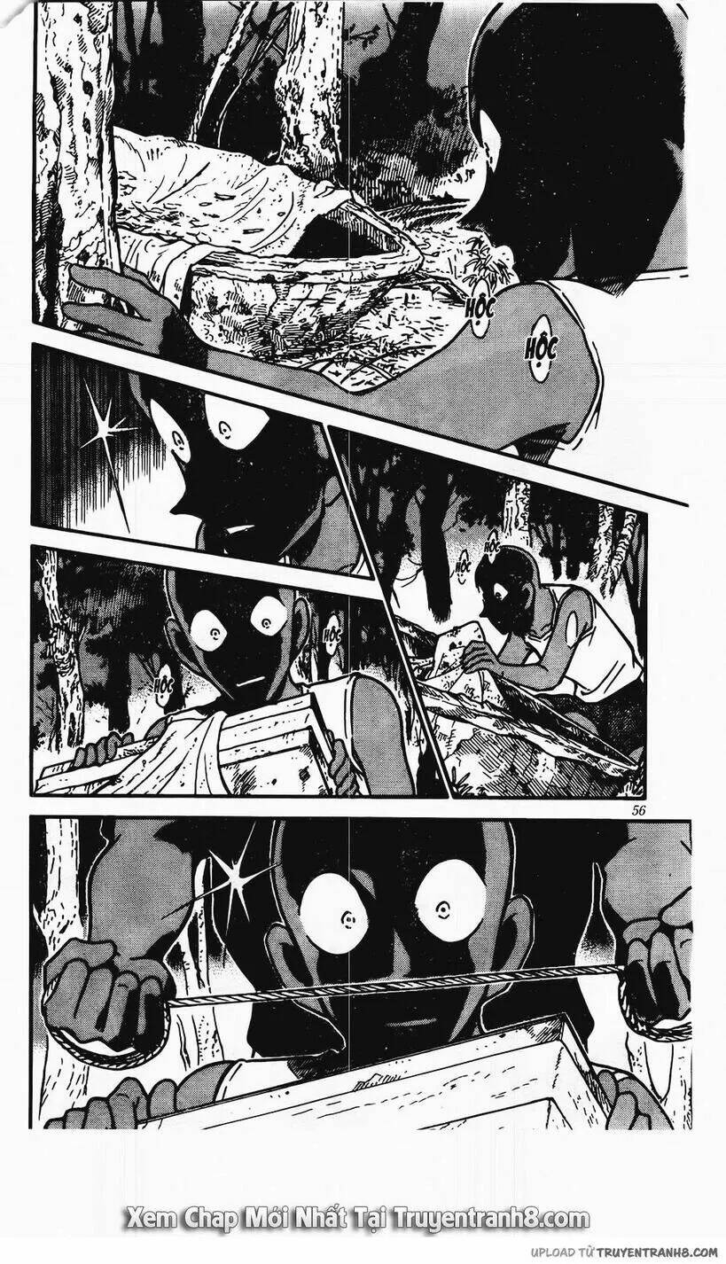 Thám Tử Conan - Chapter 365 - Page 5