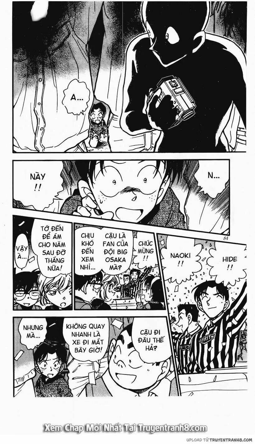 Thám Tử Conan - Chapter 366 - Page 15