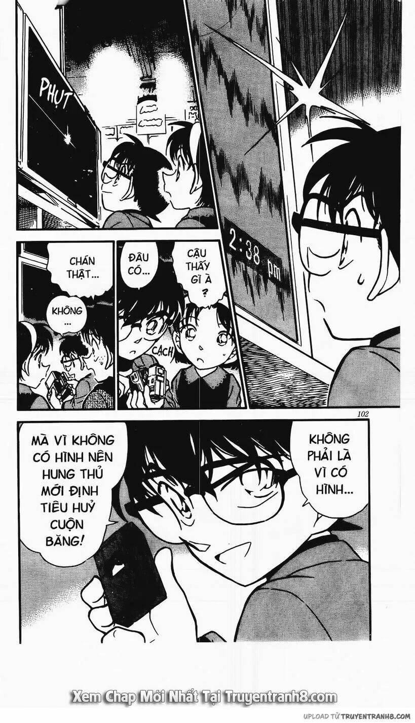 Thám Tử Conan - Chapter 367 - Page 15